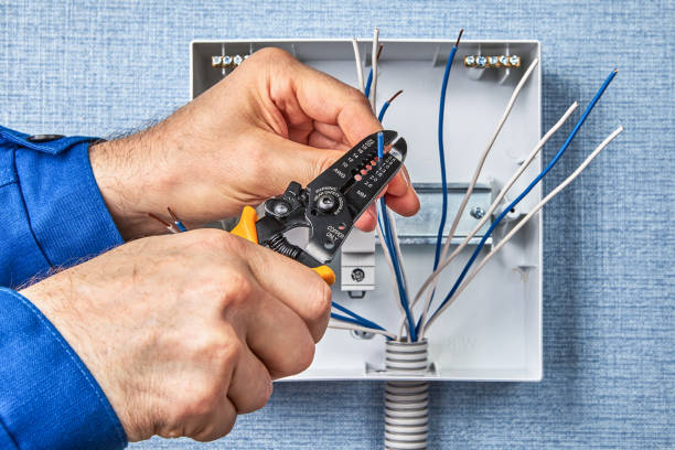 Professional Electrician in Forrest City, AR