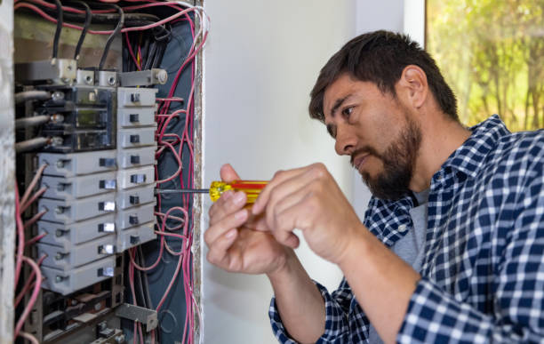 Emergency Electrical Repair Services in Forrest City, AR